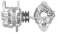 NEW 24V 50A ALTERNATOR ME08887 SK200-6 FOR MITSUBISHI