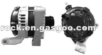 NEW 12V 160A ALTERNATOR 13870 FOR Dodge Chrysler