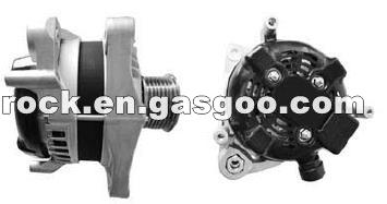 NEW 12V 130A ALTERNATOR 104210-1540 FOR HONDA