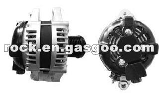 NEW 12V 100A ALTERNATOR 11136 FOR TOYOTA