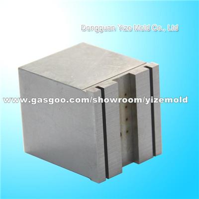 High Quality Hardware Mould Core In Plastic Mold Companies