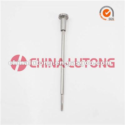 Common Rail Injector Valve F00VC01044 For 0445110064 High Quality