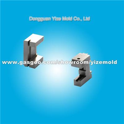 China Mold Manufacturer With Good Quality Hardware Mold Inserts