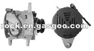 NEW 24V 80A ALTERNATOR 27040-2210 FOR HINO