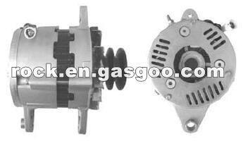 NEW 24V 50A ALTERNATOR 27040-1641 27040-1670 FOR HINO