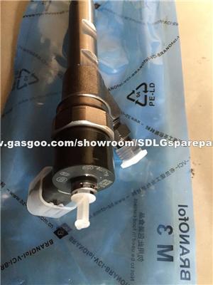 0445110059 Fuel Injector