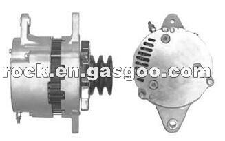 NEW 24V 50A ALTERNATOR 27040-1410 FOR HINO