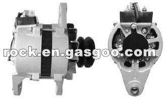 NEW 24V 50A ALTERNATOR 27050-1140 FOR HINO