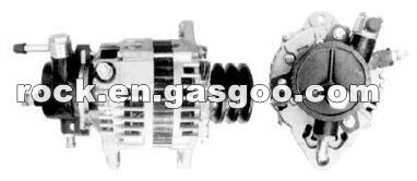 NEW 24V 80A ALTERNATOR LR280-508 FOR ISUZU