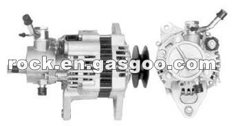 NEW 12V 60A ALTERNATOR 8-97240-270-2 LR160-502E LR160- 503E FOR ISUZU OPEL VAUXHALL