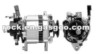 NEW 24V 35A ALTERNATOR JA1171IR 8944723300 FOR ISUZU