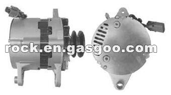 NEW 24V 50A ALTERNATOR 23100-Z5602 23100-95015 FOR ISUZU