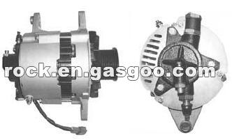 NEW 24V 50A ALTERNATOR 23099-96504 FOR ISUZU