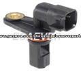 ABS Wheel Speed Sensor 970069 5S4941 ALS220 56041393AA