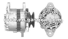 NEW 24V 50A ALTERNATOR ME087645 A4T58999 FOR MITSUBISHI