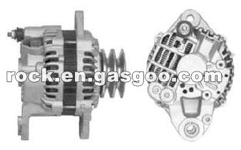 NEW 24V 45A ALTERNATOR ME037620 ME049173 A3TN5188 FOR MITSUBISHI