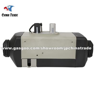 2KW 24V Diesel Air Parking Heater For Car Caravan Camper Motor Home Bus Truck Boat Similar With Webasto Heater ( Not Webasto )
