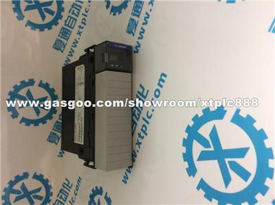 Original Packing PLC Module AB 1756-A7 1756-PA75