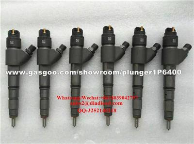 Injector 0 445 120 066