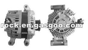 NEW 12V 130A ALTERNATOR 23100-1AB1A A3T22781 FOR MITSUBISHI