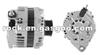 NEW 12V 100A ALTERNATOR 13657 LR1110-711 LR1110-711B FOR NISSAN