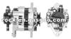 NEW 12V 70A ALTERNATOR JA1172IR LR170-505 LR170-505B FOR OPEL VAUXHALL