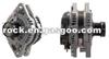 NEW HNROCK 12V 100A ALTERNATOR 104210-2070 27060-31080 11136 FOR LEXUS TOYOTA