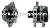 NEW HNROCK 12V 110A ALTERNATOR 104210-2801 104210-2802 27060-37081 FOR TOYOTA