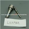 ERIKC Brand Disel Injector Nozzle L163PBD,L163PBA For Diesel Engine Fuel Injector EJBR03301D