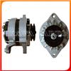 65A Auto Generator For Iveco 0120489018 0120489102 0120489106