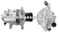 NEW 24V 60A ALTERNATOR 8-97116-088NE FOR MITSUBISHI