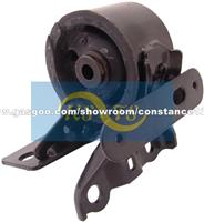 TOYOTA ENGINE MOUNT 12372-16351 WITH HIGH QUALITY