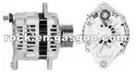 NEW 12V 90A ALTERNATOR 8-97361-871-0 LR190-763 FOR ISUZU