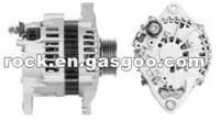 NEW 12V 80A ALTERNATOR 23100-0M003 LR170-748 LR170-748B FOR NISSAN
