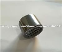 Drawn Cup Needle Roller Bearing With Seal Ring HK2020