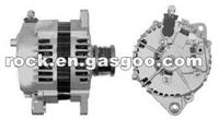 NEW 12V 110A ALTERNATOR 13939 LR1100-734 LR1100-734B LR1100-734C LR1100-734E FOR NISSAN