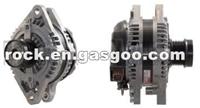 NEW HNROCK 12V 100A ALTERNATOR 104210-2070 27060-31080 11136 FOR LEXUS TOYOTA