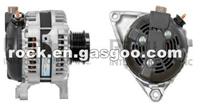 NEW HNROCK 12V 130A ALTERNATOR 104210-2350 27060-0V020 11403 FOR TOYOTA