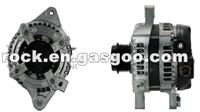 NEW HNROCK 12V 110A ALTERNATOR 104210-2801 104210-2802 27060-37081 FOR TOYOTA