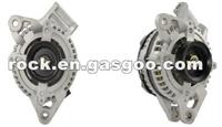 NEW HNROCK 12V 140A ALTERNATOR 104210-3060 104210-3070 25697765 25697766 13919 FOR CADILLAC