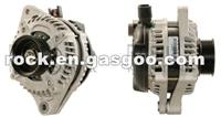 NEW HNROCK 12V 130A ALTERNATOR 104210-3100 31100-RDJ-A01 11099 FOR ACURA