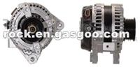 NEW HNROCK 12V 130A ALTERNATOR 104210-3140 104210-3141 27060-28130 13963 FOR TOYOTA