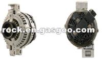 NEW HNROCK 12V 150A ALTERNATOR 104210-3320 25756441 11046 FOR CADILLAC