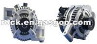 NEW HNROCK 12V 120A ALTERNATOR 104210-3531 104210-3532 3M5T-10300-LC 104210-3530 3M5T-10300-LD 24046 FOR FORD