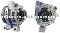 NEW HNROCK 12V 150A ALTERNATOR 104210-3560 3M5T-10300-SC 11054 FOR FORD VOLVO