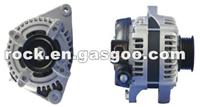 NEW HNROCK 12V 100A ALTERNATOR 104210-3620 27060-20270 11033 FOR TOYOTA LEXUS