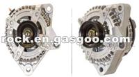 NEW HNROCK 12V 100A ALTERNATOR 104210-3680 27060-0F060 11153 FOR TOYOTA