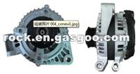 NEW HNROCK 12V 150A ALTERNATOR 104210-3720 4R83‐10300‐AB 24123 FOR LANDROVER JAGUAR
