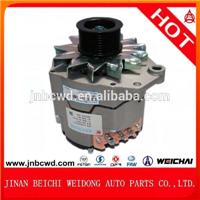 Beiben heavy truck generator ,weichai WP10 engine parts, alternator for diesel engines