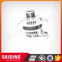 electric Parts Alternator Generator 23100-3XA0A E25 2001-